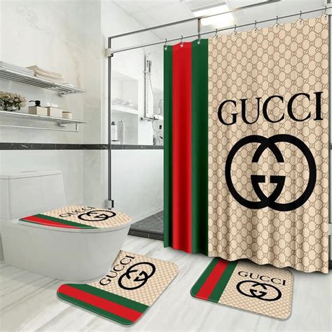 gucci shower curtain|wholesale gucci shower curtain.